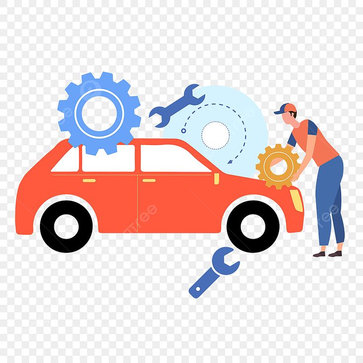 Mécanique Automobile